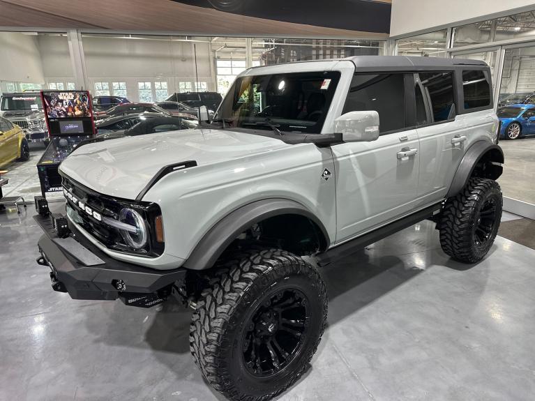 ford bronco 4-door 2022 1FMEE5DP6NLB73518 image ford bronco 4-door 2022 1FMEE5DP6NLB73518 image